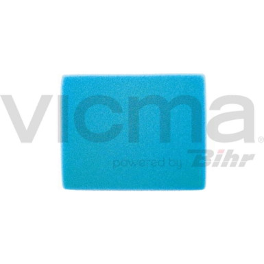 Luftfilter Moto. Kawasaki Kl250 84-05 13902