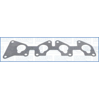 AnsaugkrümmerdichtungRenault Megane I 99 13112600