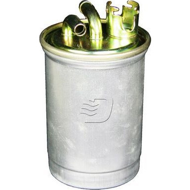 DENCKERMANN Kraftstofffilter A120352