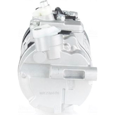 Kompressor PKW MERCEDES W202,W210,W163,W140 FIRST FIT 89022