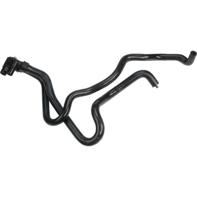 Geformter Heizungsschlauch CITROEN Berlingo,PEUGEOT 96 02-1842