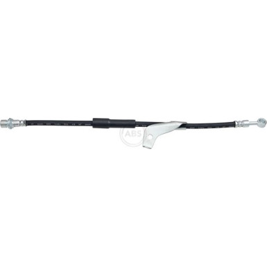 A.B.S. Bremsschlauch SL6343