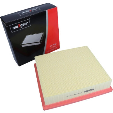 Luftfilter 26-1586