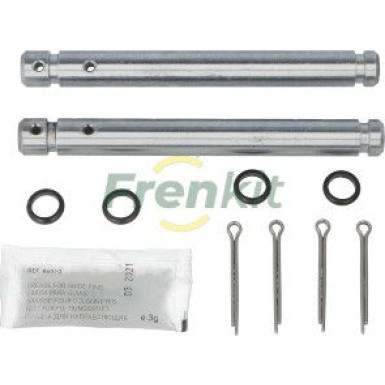 FRENKIT Führungshülsensatz, Bremssattel 814010 FRENKIT Führungshülsensatz, Bremssattel 814010