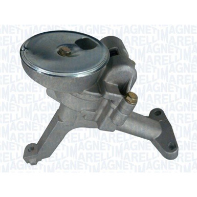 MAGNETI MARELLI Ölpumpe 351516000105 MAGNETI MARELLI Ölpumpe 351516000105