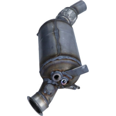 Dieselpartikelfilter Dpf Bmw 2.0D 1/3 E87/E91 1202 Dieselpartikelfilter Dpf Bmw 2.0D 1/3 E87/E91 1202