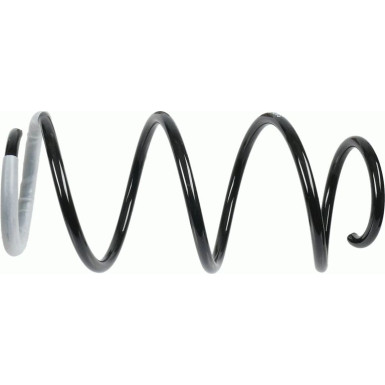 Sachs Fahrwerksfeder Renault P. Clio Iii (Br0/1, Cr0/1),1.5Dci 998 805 Sachs Fahrwerksfeder Renault P. Clio Iii (Br0/1, Cr0/1),1.5Dci 998 805