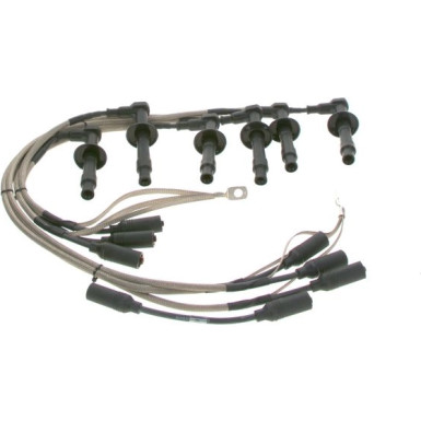Zündleitungssatz PORSCHE 911 0 986 356 373
