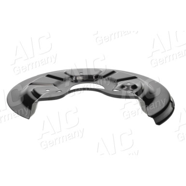 BREMSANKERBLECH H L VERZINKT LACK D 272 A3 03-12/ALT/LEO 04-/OCT/SUP 04-GOLF IV/JET/TOUR 10 NEW MOBILITY PARTS 56163