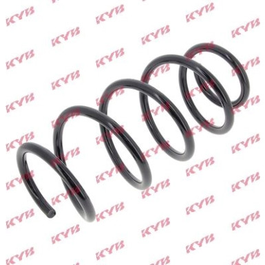 KYB Fahrwerksfeder Saab S. 9-3 2.2Tid/2.8T V6 09/02 K-Flex RH2921