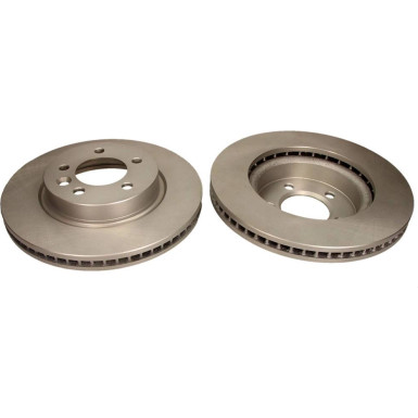 Bremsscheibe Land Rover P. Disc QD8794