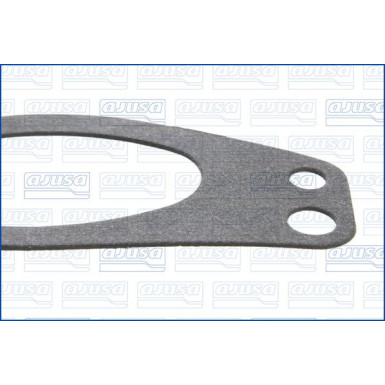 AnsaugkrümmerdichtungCitroen Jumper 00 00726100 AnsaugkrümmerdichtungCitroen Jumper 00 00726100