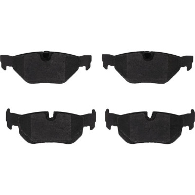 Bremsbelagsatz Bmw T. 1/3/X1 03-15 Dtec Cotec GDB1626DTE Bremsbelagsatz Bmw T. 1/3/X1 03-15 Dtec Cotec GDB1626DTE