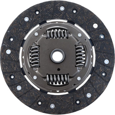 SACHS Kupplungssatz 3000 951 608 SACHS Kupplungssatz 3000 951 608