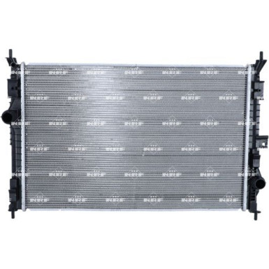 Kühler, Motorkühlung 59302 Kühler, Motorkühlung 59302
