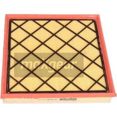 Luftfilter Opel Astra J 26-0784