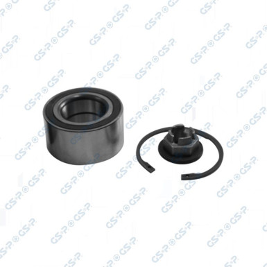 GSP Radlager GK6780 GSP Radlager GK6780