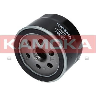 KAMOKA Ölfilter F100301