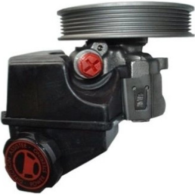 SPIDAN Hydraulikpumpe 53972 SPIDAN Hydraulikpumpe 53972