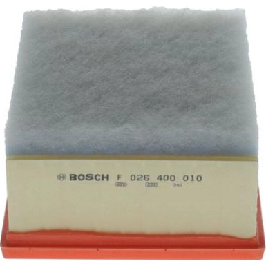 Luftfilter F 026 400 010 Luftfilter F 026 400 010