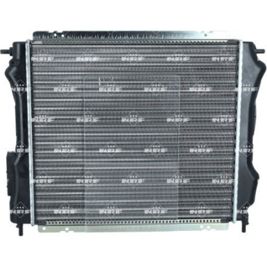 NRF Motorkühler 58934A NRF Motorkühler 58934A