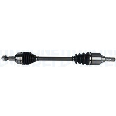 Antriebswelle TDS0114 Antriebswelle TDS0114
