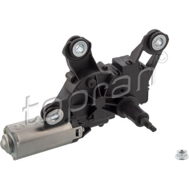 Wischermotor 110741