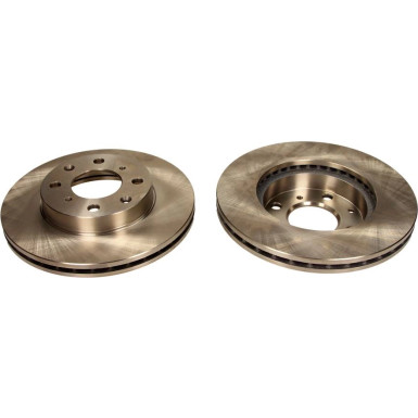 Maxgear Bremsscheibe Honda P. Civic 91- 4D 19-0928 Maxgear Bremsscheibe Honda P. Civic 91- 4D 19-0928