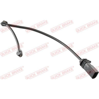 Bremsbelag-Warnkontakt WS 0384 A Bremsbelag-Warnkontakt WS 0384 A