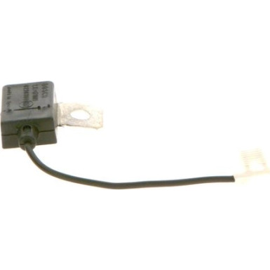 Bosch Automotive Kondensator 0290800052 Bosch Automotive Kondensator 0290800052