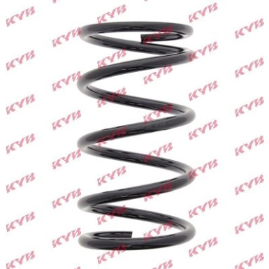 KYB Fahrwerksfeder Toyota T. Rav 4 Ii 2.0Wti/2.0D-4D 06.00-11.05 5D K-Flex RD6508