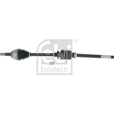FEBI BILSTEIN Antriebswelle 181524 FEBI BILSTEIN Antriebswelle 181524