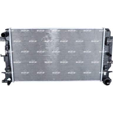 Kühler, Motorkühlung EASY FIT 53885