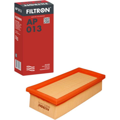 FILTRON Luftfilter AP 013 FILTRON Luftfilter AP 013