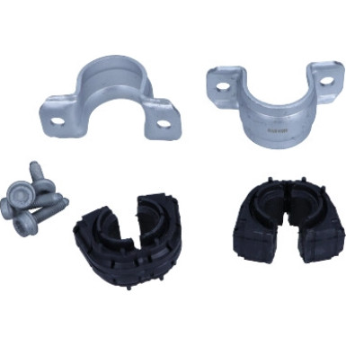 Lagerung - Radaufhängung Vw T. A3/Leon/Octavia/Golf V/Vi Kpl Rubbers+Clamps+—Ruby 39648 Lagerung - Radaufhängung Vw T. A3/Leon/Octavia/Golf V/Vi Kpl Rubbers+Clamps+—Ruby 39648