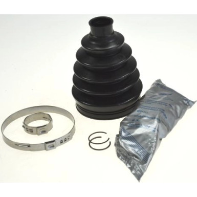 Achsmanschettensatz OPEL Agila 00 22288 Achsmanschettensatz OPEL Agila 00 22288
