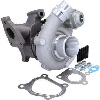 KAMOKA Lader, Aufladung 8600053 KAMOKA Lader, Aufladung 8600053