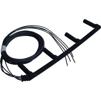 Original VAG Kontaktbrücke - ¢-Brennkreis VW Golf 1.9 Tdi 04-09 038971782C
