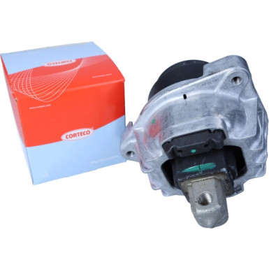 Lagerung, Motor 49357961