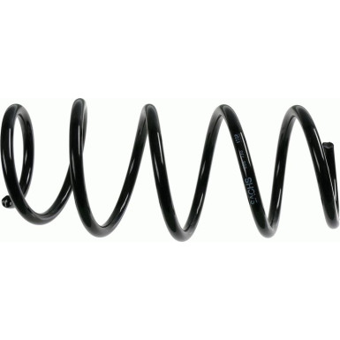 Sachs Fahrwerksfeder Opel P. Corsa D, 1.3 Cdti 998 730 Sachs Fahrwerksfeder Opel P. Corsa D, 1.3 Cdti 998 730