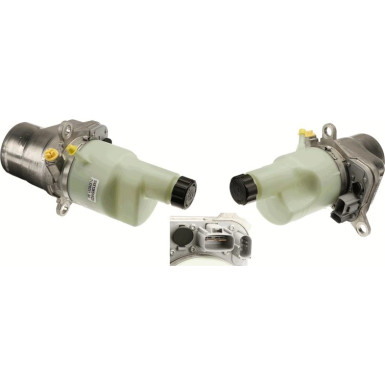 JER118 Servopumpe elektrisch VOLVO C30,S40,V50 04 JER118 Servopumpe elektrisch VOLVO C30,S40,V50 04