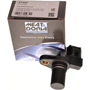 Sensor, Nockenwellenposition 87402 Sensor, Nockenwellenposition 87402