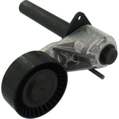 Multi-V-Spannrolle VKM 38337