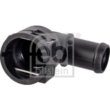 FEBI BILSTEIN Kühlmittelflansch 180142 FEBI BILSTEIN Kühlmittelflansch 180142