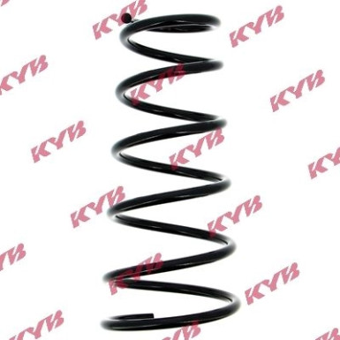 KYB Fahrwerksfeder Toyota T. Corolla 1.3/1.6I/2.0D 05/92-04/97 RI6167 KYB Fahrwerksfeder Toyota T. Corolla 1.3/1.6I/2.0D 05/92-04/97 RI6167