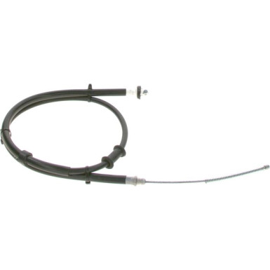 Handbremsseil li FIAT Panda 03 1987477927