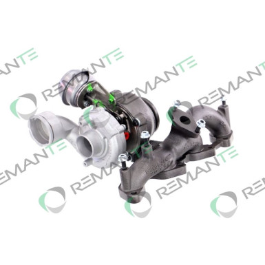 Lader, Aufladung 003-001-004456R