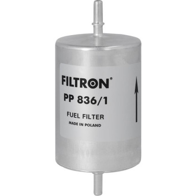 FILTRON Kraftstofffilter PP 836/1