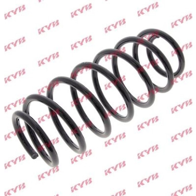 KYB Fahrwerksfeder Audi S. 90 1.6Td-2.3E 20V 04.87-07.94 K-Flex RH1183