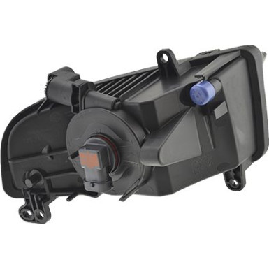 NEBELSCHEINWERFER HELLA AUDI A4 07-16 1NE 010 832-251